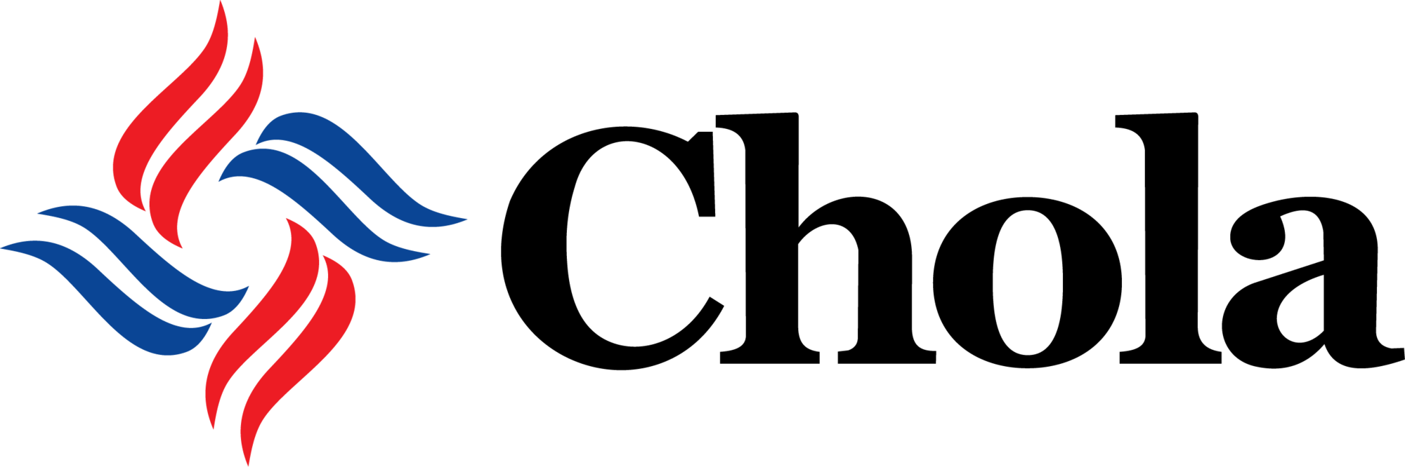 Cholamandalam Finance logo