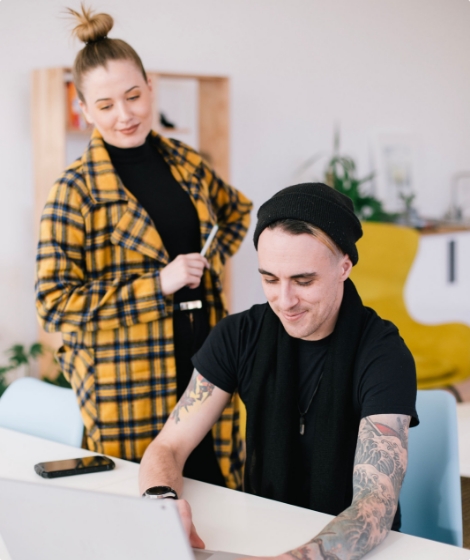 A Reliable Business Loan Partner for Chartered Accountants