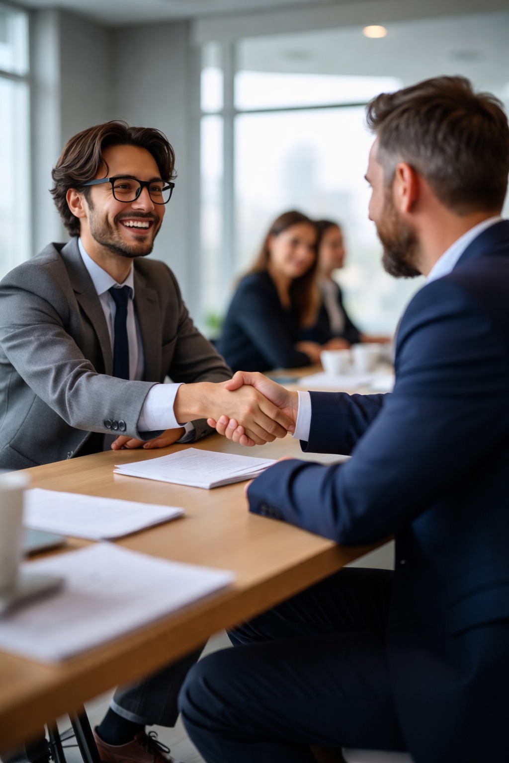 Partner with Us. Support Your Clients. Earn More.