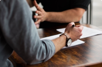 Business Loan Assistance for Your Clients